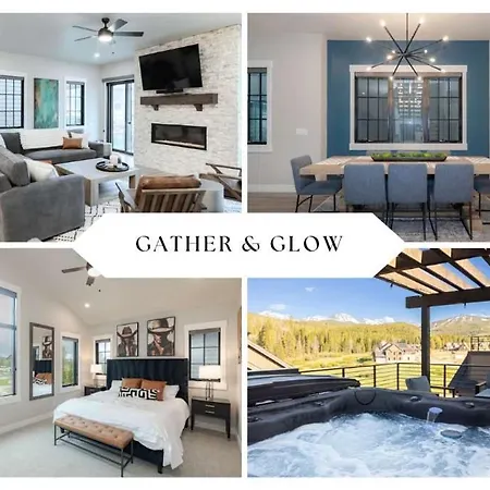Gather & Glow